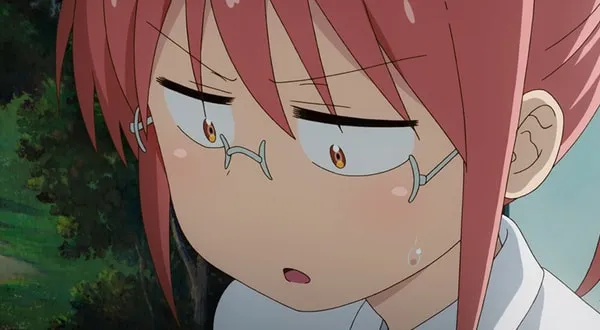 小林さんちのメイドラゴン」アニメポータルサイト