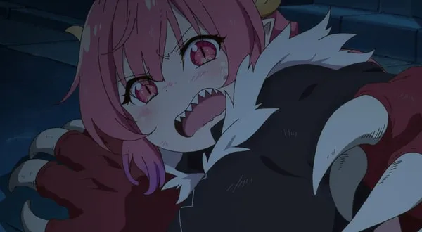 小林さんちのメイドラゴン」アニメポータルサイト