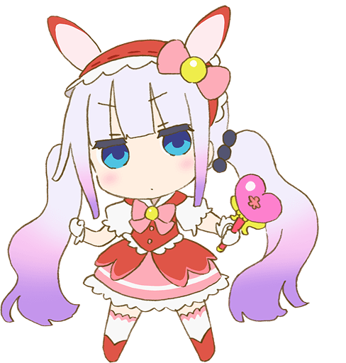 マジやばくねカウンター - 映画『小林さんちのメイドラゴン