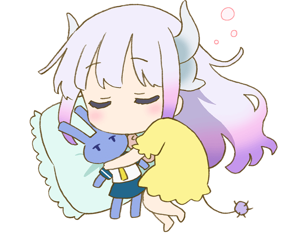 マジやばくねカウンター - 映画『小林さんちのメイドラゴン さみしが