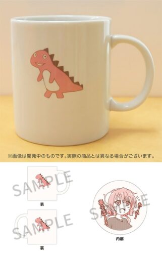 小林さんちのメイドラゴン」シリーズから新商品の発売が決定！ | 小林さんちのメイドラゴン