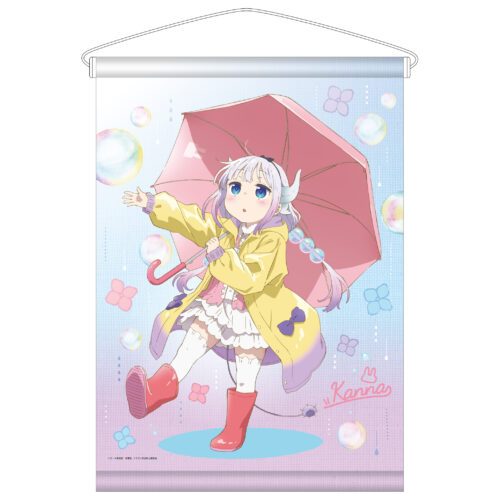 5月15日（木）よりローソン店頭の＠Loppi限定にてグッズ付きムビ